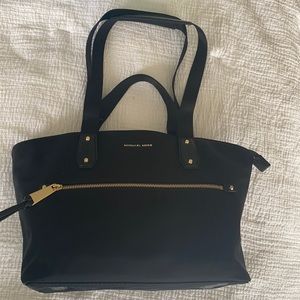 NWOT Michael Kors Travel Tote